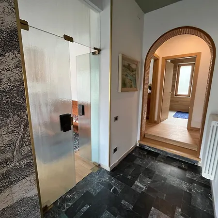 Nelle Dolomiti Con Giardino Privato E 4 Posti Auto Calalzo di Cadore